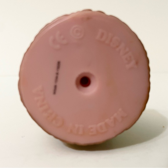 VTG Disney Snow White & Seven Dwarfs Sleepy 5" Rubber/Plastic Figure - Picture 12 of 13